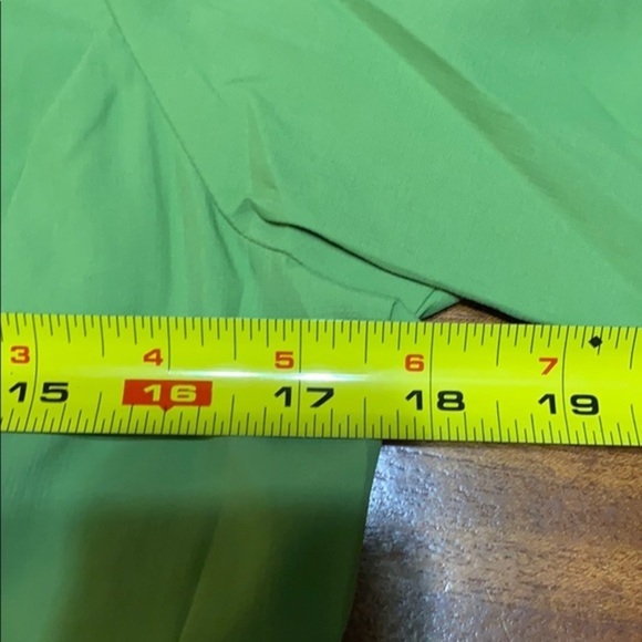 Light Zip Up Jacket - Picture 12 of 16